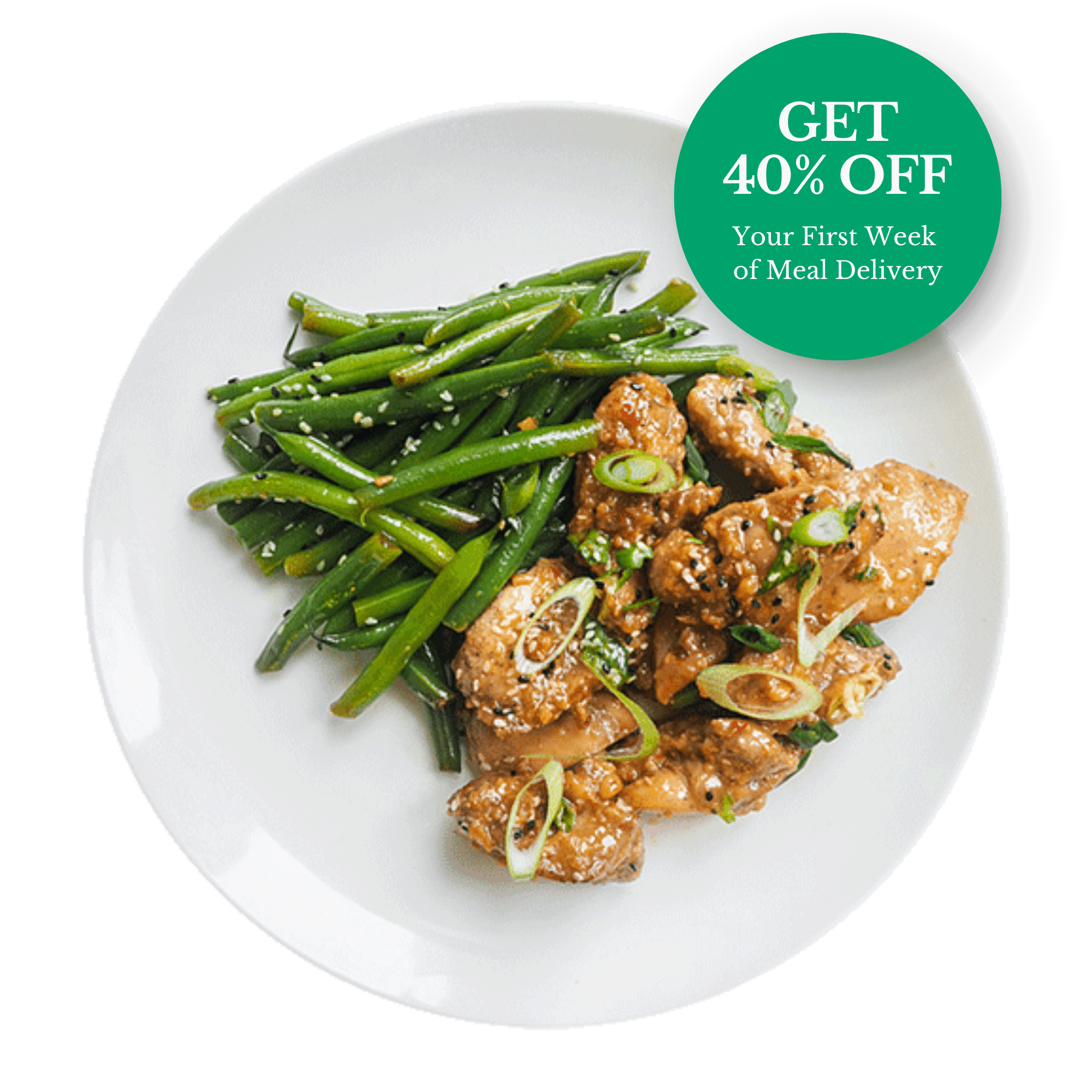 Farm to Fork Meals Fresh Meal Delivery